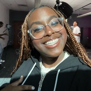 Meet your Posher, Justice